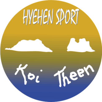 HienghÃ¨ne Sport - Imagem: Hyenghene Sport