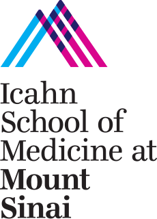 <span class="mw-page-title-main">Icahn School of Medicine at Mount Sinai</span> American medical school