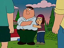 Family Guy (TV Series 1999– ) - IMDb