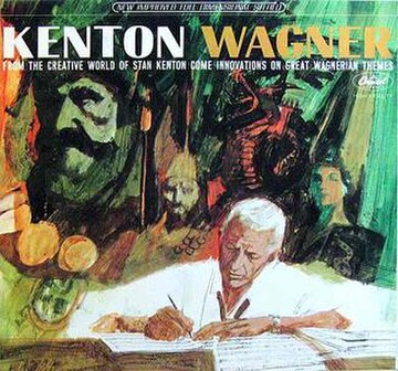 Kenton / Wagner