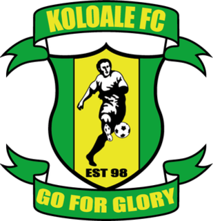 Koloale F.C. Football club