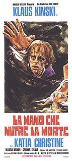 <i>The Hand That Feeds the Dead</i> 1974 film