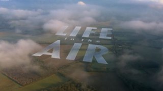 <i>Life in the Air</i> British TV series or programme