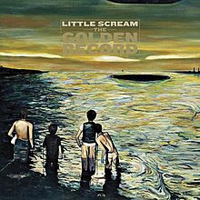 Little Scream, The Golden Record cover.jpg