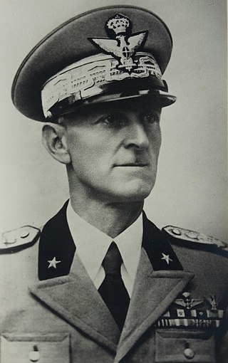 <span class="mw-page-title-main">Luigi Gherzi</span> Italian general (1889–1943)