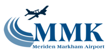 Meriden Markham Airport Logo.png