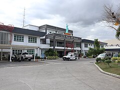 Naga Cebu City Hall