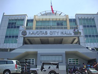 <span class="mw-page-title-main">Navotas City Council</span>