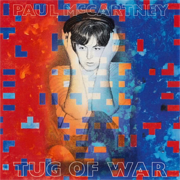 Tug of War (Paul McCartney album)