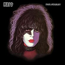 Paul Stanley (albüm) cover.jpg