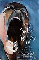 Picture of a movie: Pink Floyd—the Wall