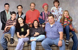 List_of_Roseanne_characters