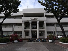 Roxas City Hall