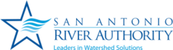 San Antonio River Authority logo.png