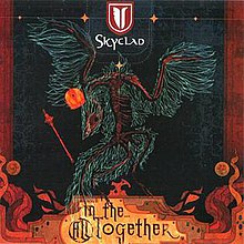 Skyclad - В ... All Together.jpg