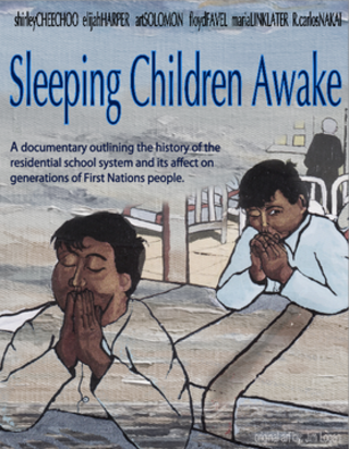 <i>Sleeping Children Awake</i> Canadian film