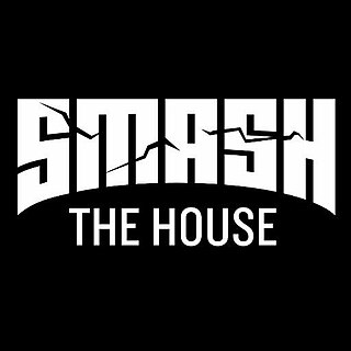 <span class="mw-page-title-main">Smash the House</span> Belgian record label founded in 2010
