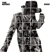 Die Kooks - sway.jpg