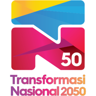 <span class="mw-page-title-main">Transformasi Nasional 2050</span>