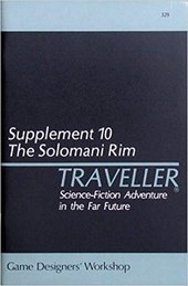Приложение для путешественников 10, The Solomani Rim.jpg
