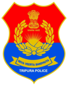 Tripura Police Logo.png