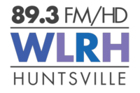 WLRH Huntsville Public Radio Logo.png