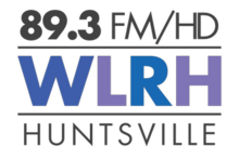 WLRH Huntsville Public Radio Logo.png