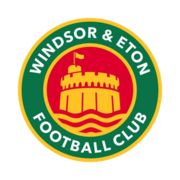 Windsor & Eton F.C. (2023) Logo.png