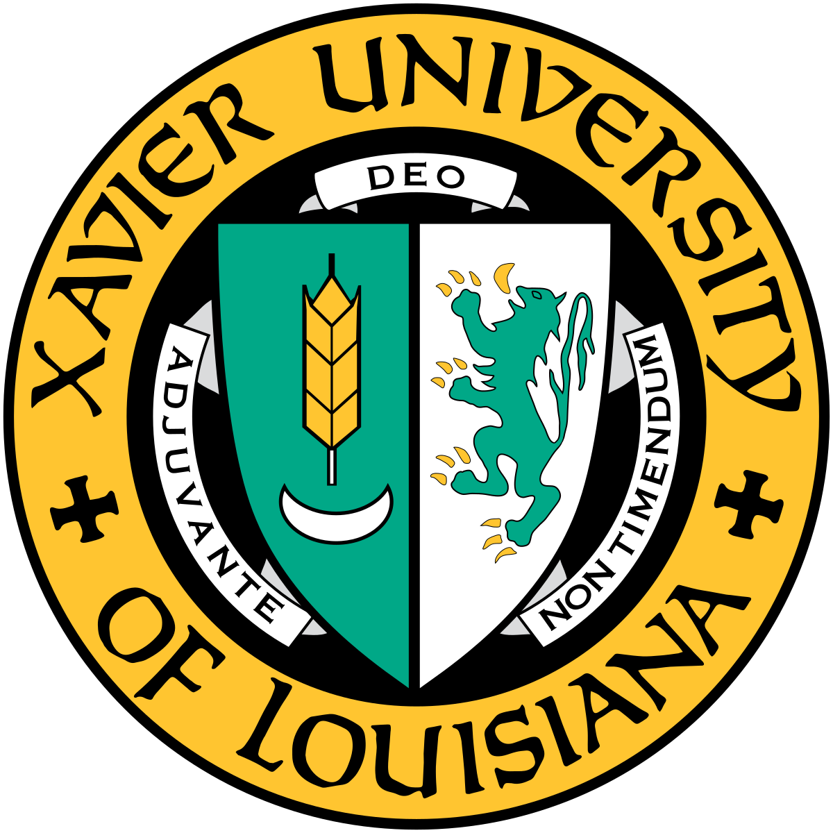 xavier musketeers logo