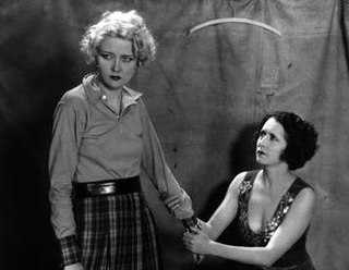 <i>Young Desire</i> (film) 1930 film