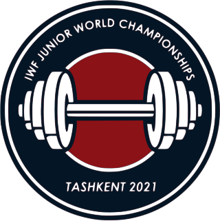 2021 Junior World Weightlifting Championships