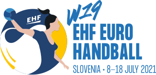 2021 Womens U-19 European Handball Championship