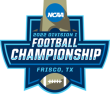 2022 FCS National Championship Game logo.png