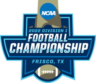 <span class="mw-page-title-main">2022 NCAA Division I Football Championship Game</span> Postseason college football game