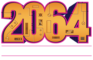 <i>2064: Read Only Memories</i> 2015 video game