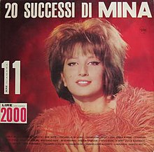 20 succesi di Mina.jpg