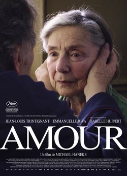 French release poster