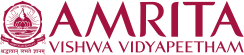 File:Amrita Vishwa Vidyapeetham - Logo.svg