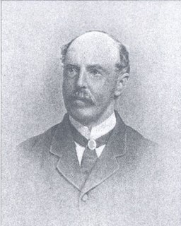 Andrew Heiton Scottish architect, 1823–1894