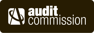 <span class="mw-page-title-main">Audit Commission (United Kingdom)</span>