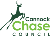 Cannock Chase Council logo.svg