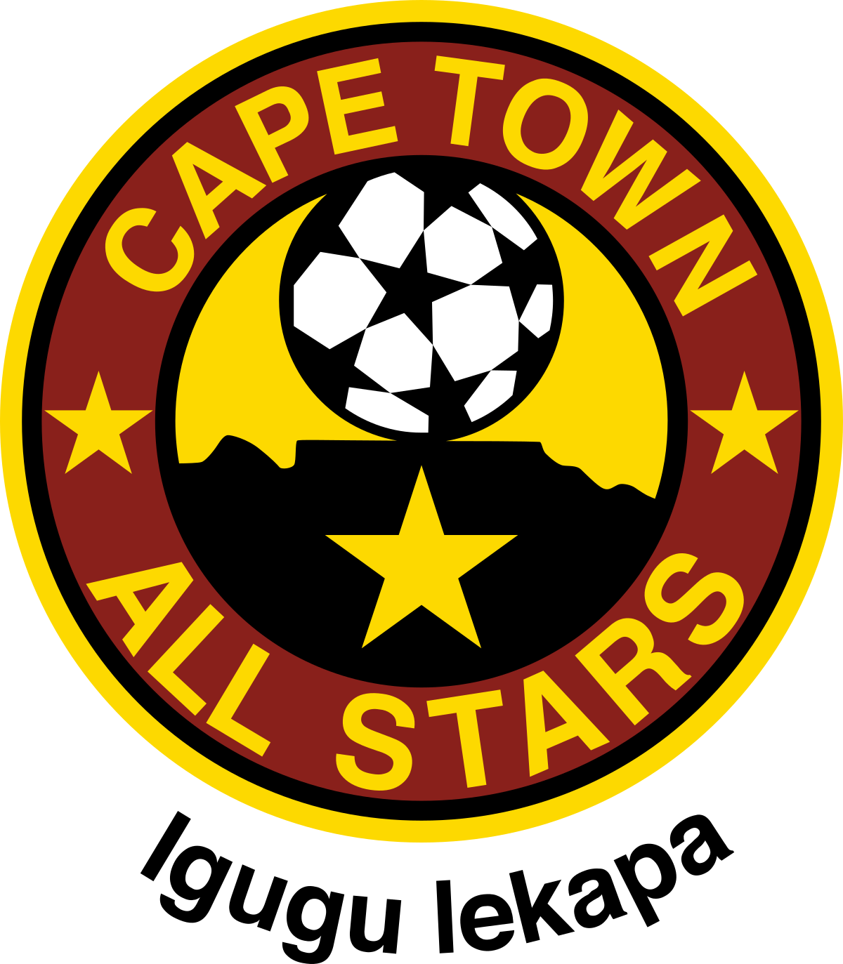 Cape Town Spurs F.C. - Wikipedia