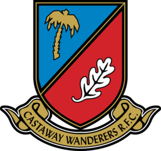 <span class="mw-page-title-main">Castaway Wanderers RFC</span> Canadian rugby club