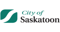 Official logo of Saskatoon