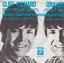 Cliff Richard Goodbye Sam, Hello Samantha.jpg