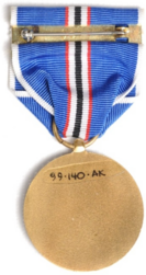 Coast and Geodetic Survey Atlantic War Zone Medal reverse.PNG