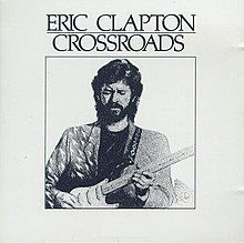 Crossroads (Eric Clapton album) - Wikipedia