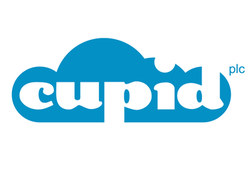Лого на Cupid plc new.png