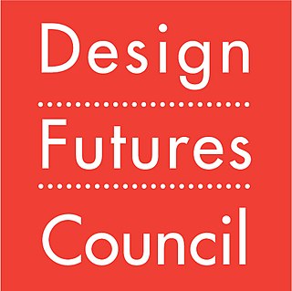 <span class="mw-page-title-main">Design Futures Council</span>