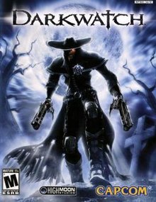 Darkwatch - Wikipedia